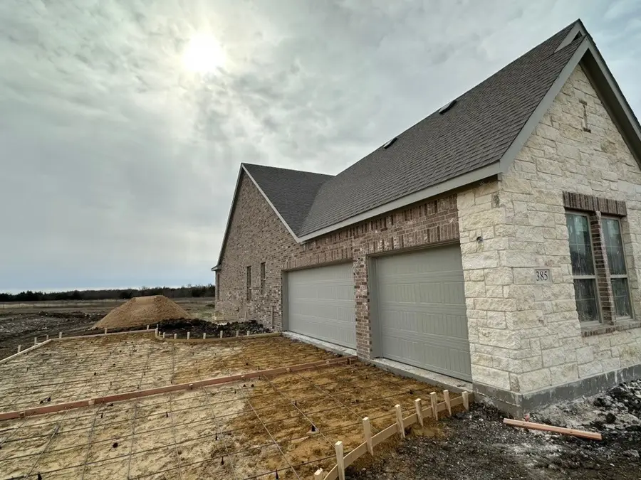 385 Cobb Road, Leonard, TX 75452 - Image #3