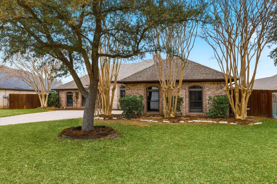 50 Cimarron Drive, Roanoke, TX 76262 - #2