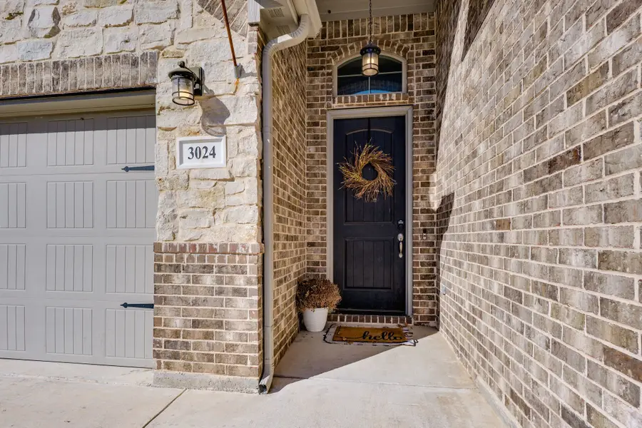 3024 Treasure View Drive, Decatur, TX 76234 - #3