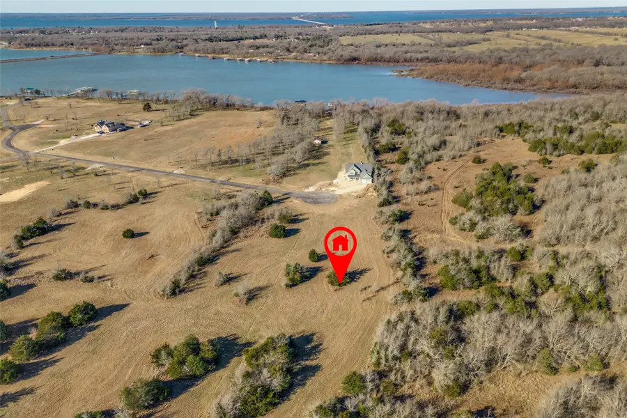 Lot 21 Lago Vista Drive, East Tawakoni, TX 75472 - #2