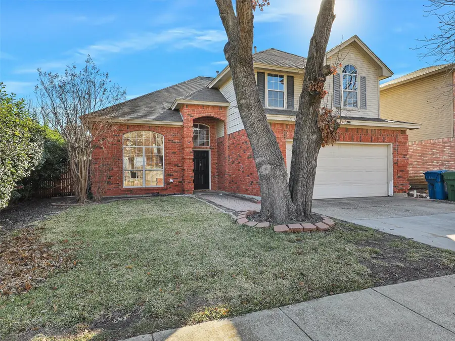 2312 Willowood Lane, Flower Mound, TX 75028 - Image #2