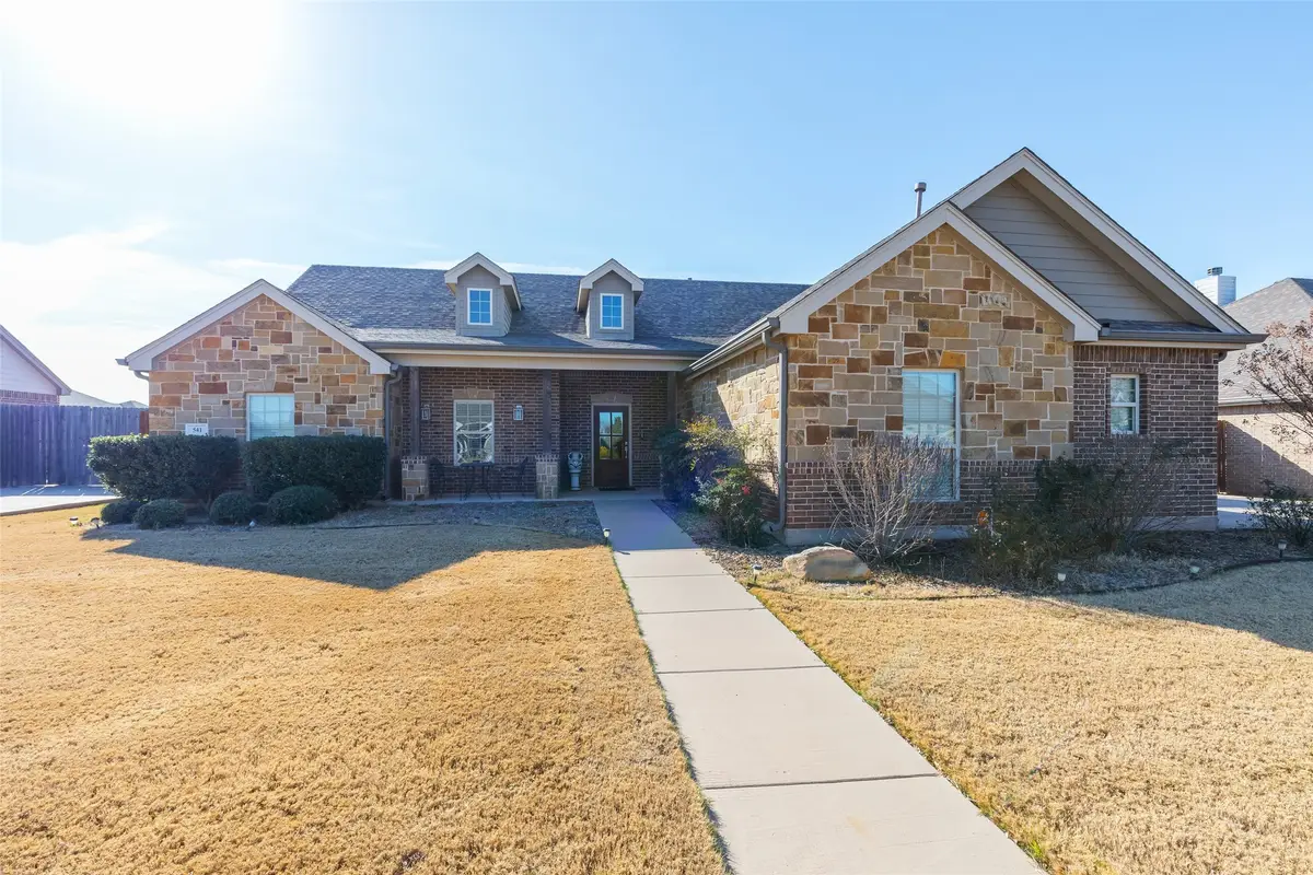 541 Mossy Oak Drive, Abilene, TX 79602 - Image #1