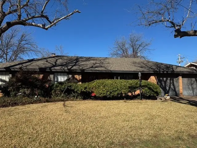 1726 Meadowbrook Drive, Abilene, TX 79603 - #1