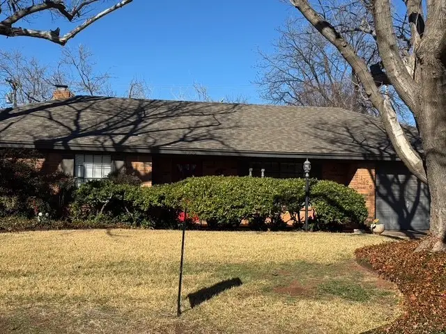 1726 Meadowbrook Drive, Abilene, TX 79603 - #2