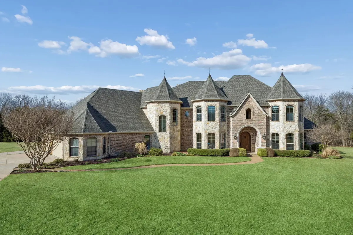 41 Pecan Grove Circle, Lucas, TX 75002 - #1