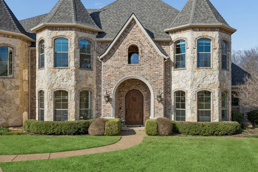 41 Pecan Grove Circle, Lucas, TX 75002 - #3