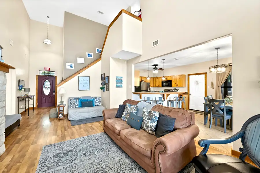 110 Jeffrey Circle, Gun Barrel City, TX 75156 - Image #3