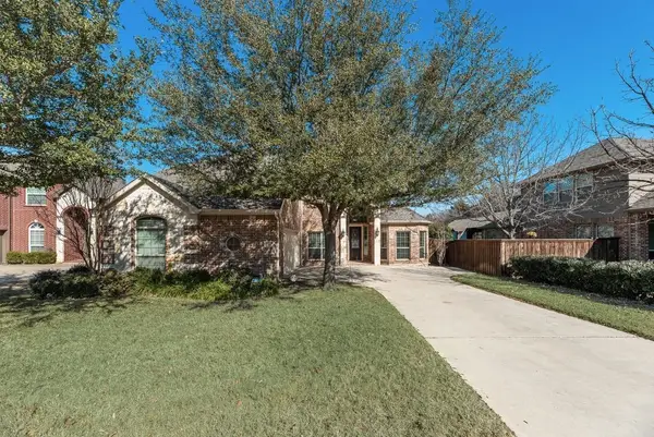 8113 Bishop Pine Road, Denton, TX 76208