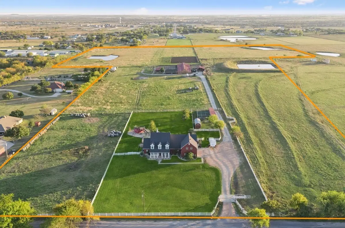 TBD Mitchell Road, Krum, TX 76249 - Image #1