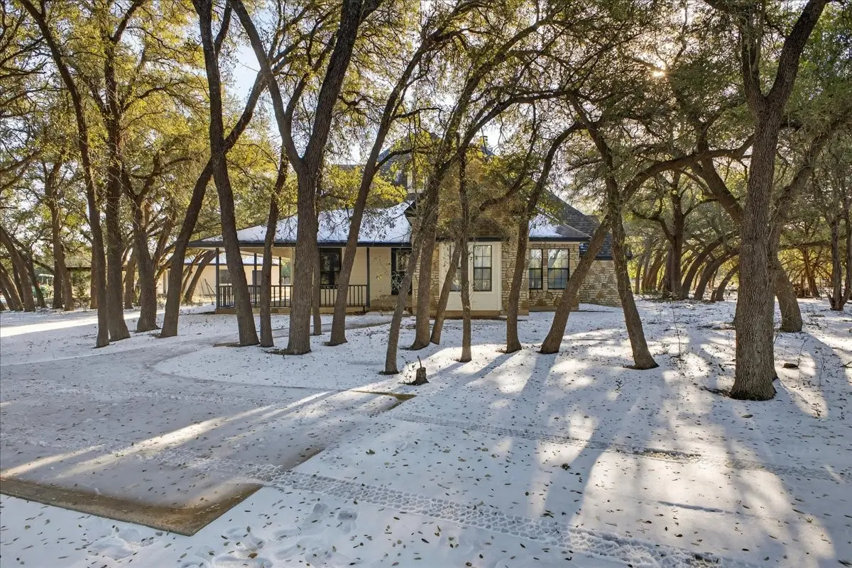 2793 Green Meadows Drive, Glen Rose, TX 76043 - Image #1