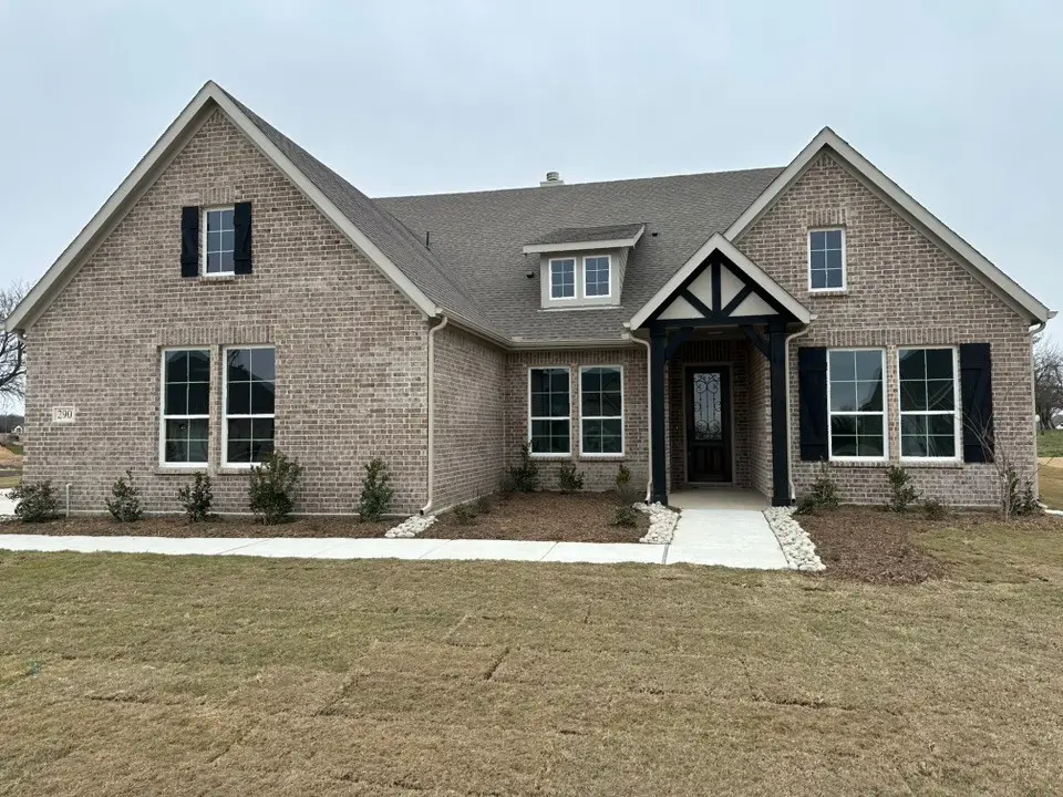 290 Cobb Road, Leonard, TX 75452 - Image #1