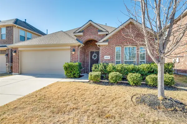 4012 Netherfield Road, Frisco, TX 75036