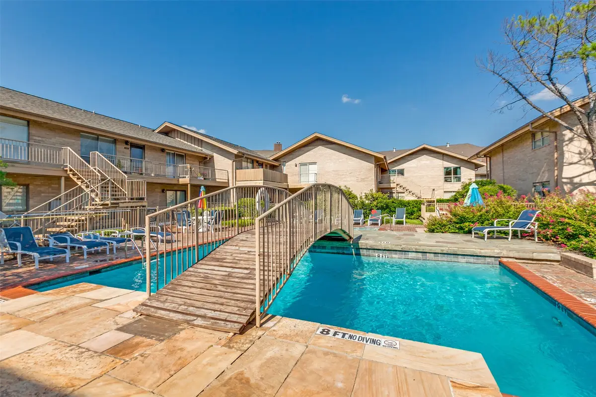 11334 Park Central Place #C, Dallas, TX 75230 - Image #1