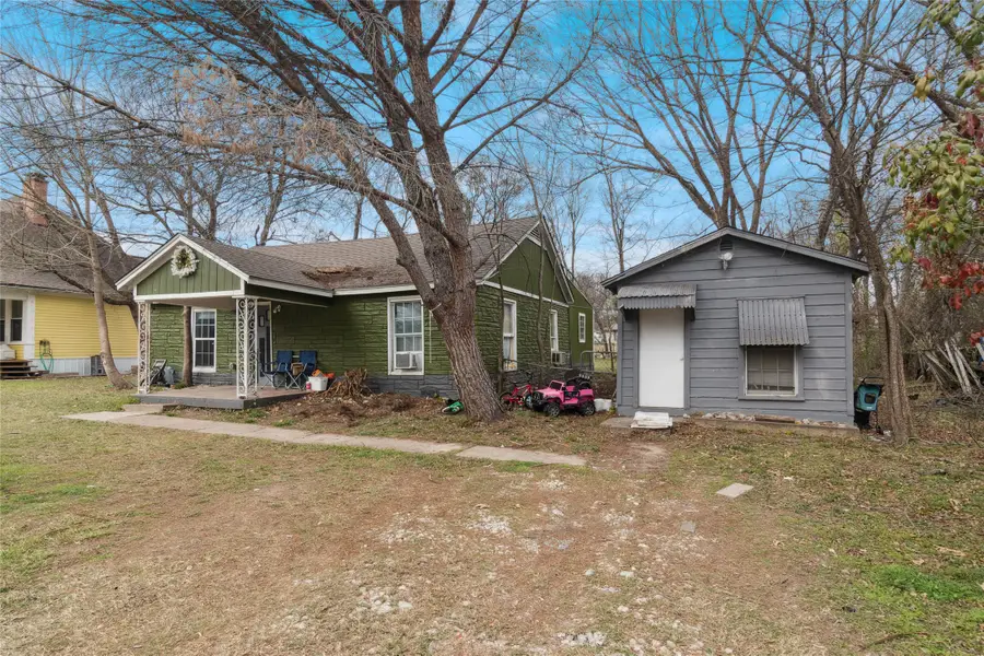 805 E 11th Street, Kemp, TX 75143 - Image #2