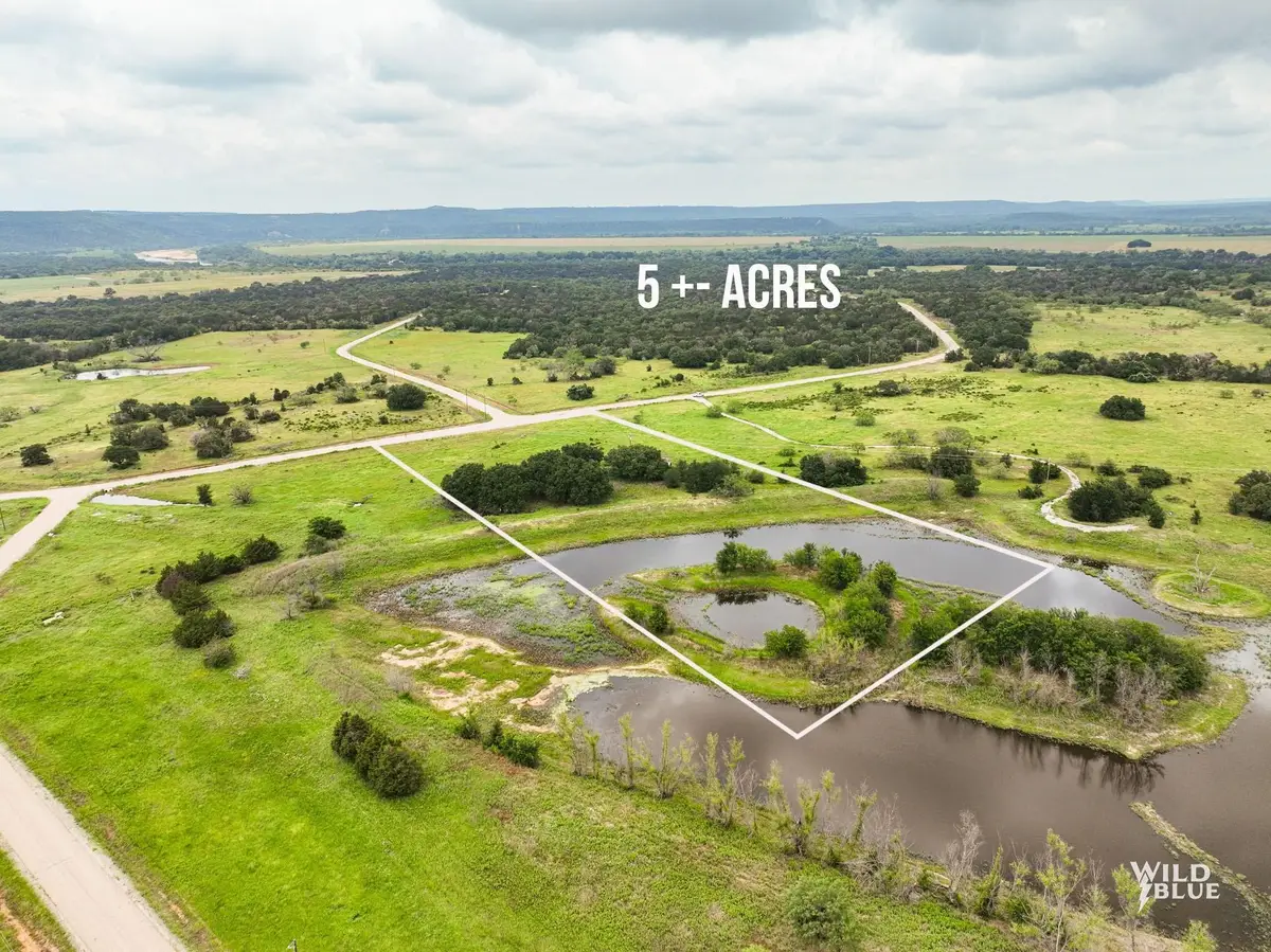 Lot 21 Canyon Ranch Road, Palo Pinto, TX 76484 - #1