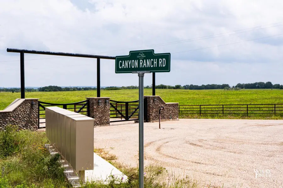 Lot 21 Canyon Ranch Road, Palo Pinto, TX 76484 - #2