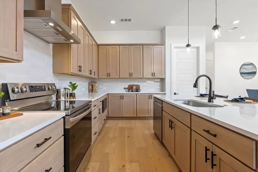 2138 Oak Haven Court, Garland, TX 75044 - #3