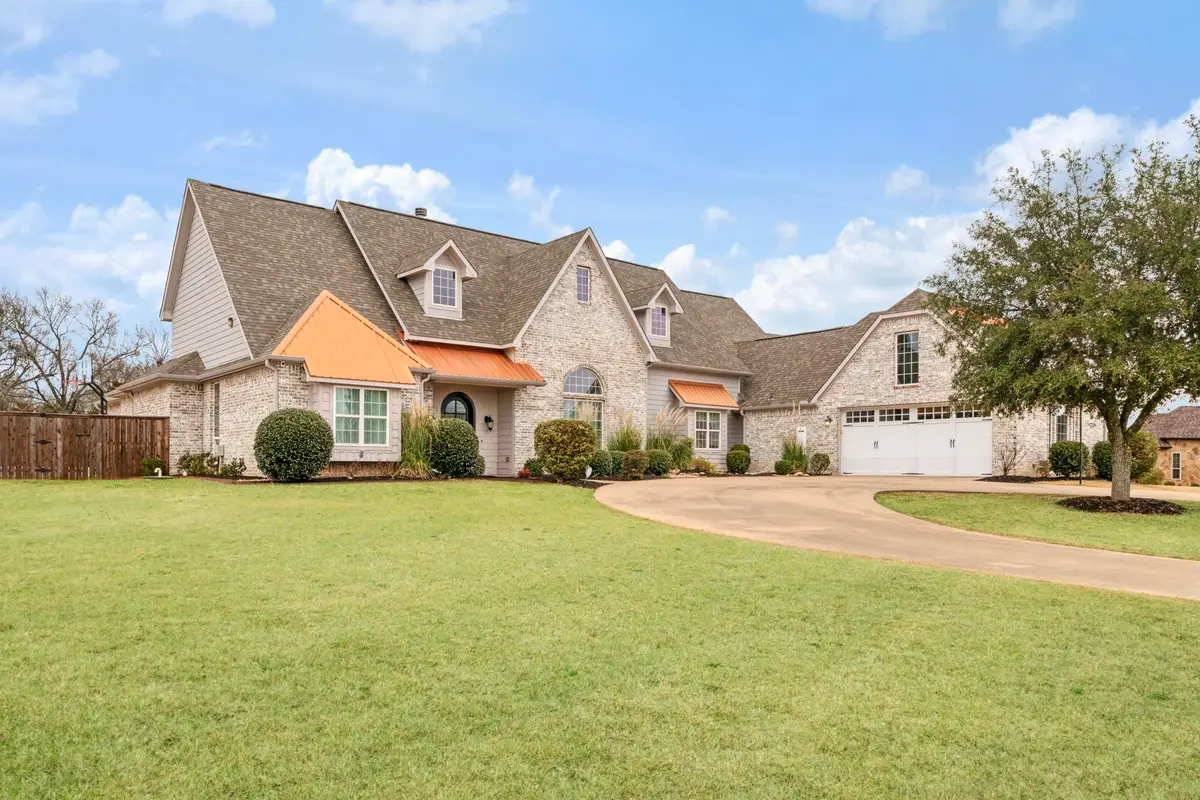 4705 Boulder Lane, Paris, TX 75462 - #1