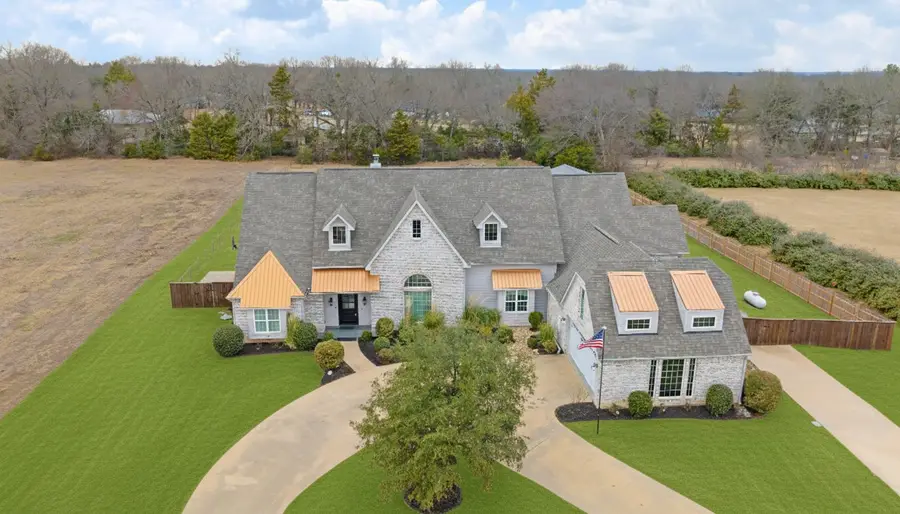 4705 Boulder Lane, Paris, TX 75462 - #2