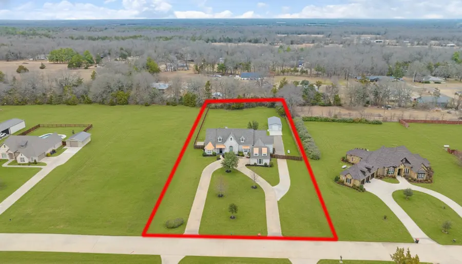 4705 Boulder Lane, Paris, TX 75462 - #3