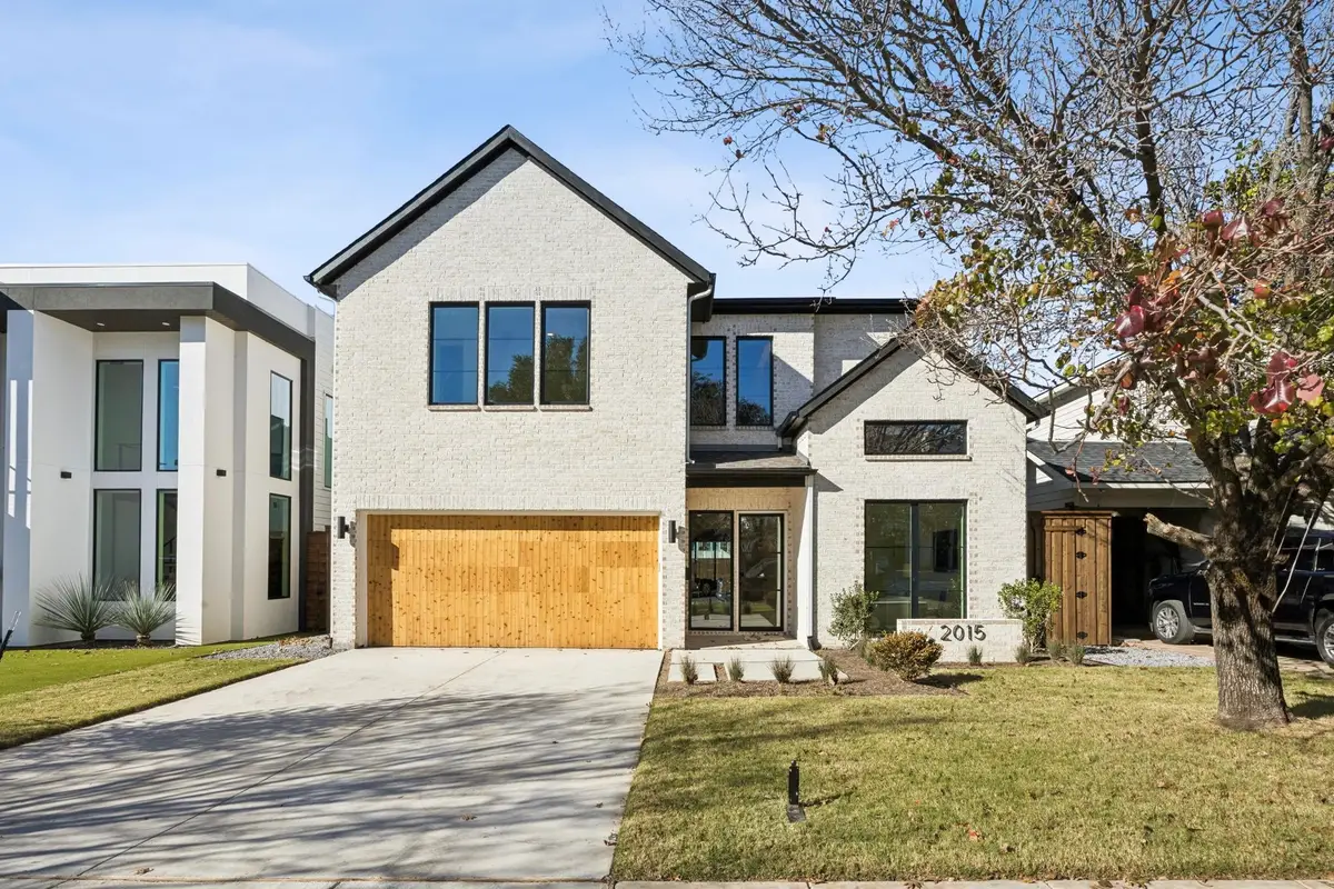 2015 Euclid Avenue, Dallas, TX 75206 - Image #1