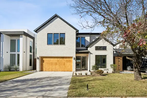 2015 Euclid Avenue, Dallas, TX 75206