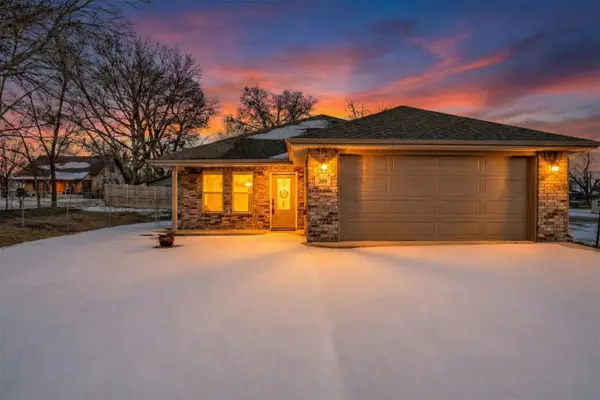 399 S Main Street, Blue Ridge, TX 75424