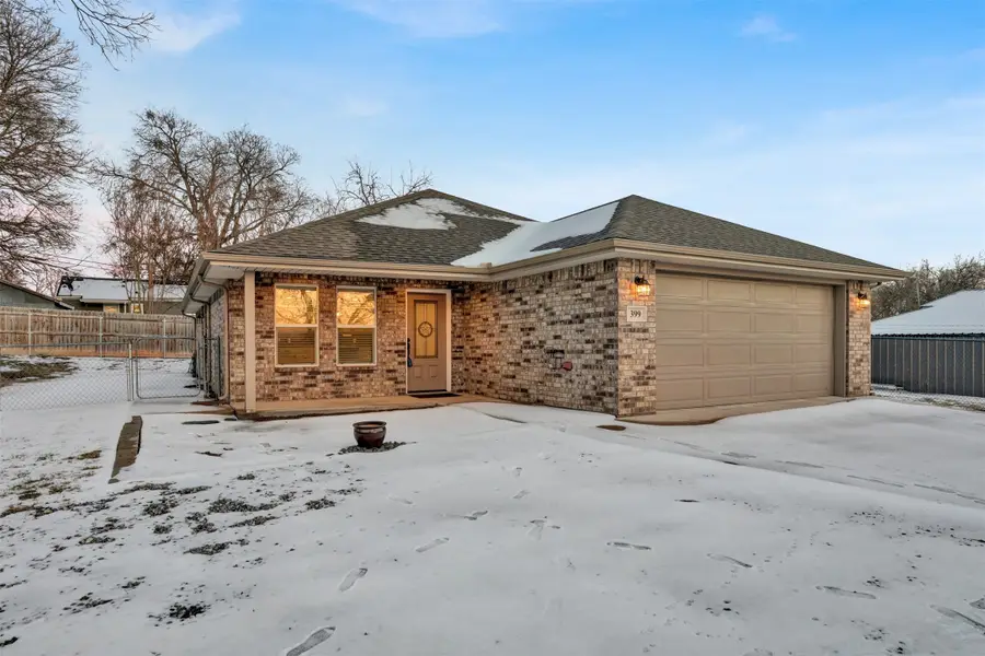 399 S Main Street, Blue Ridge, TX 75424 - Image #2