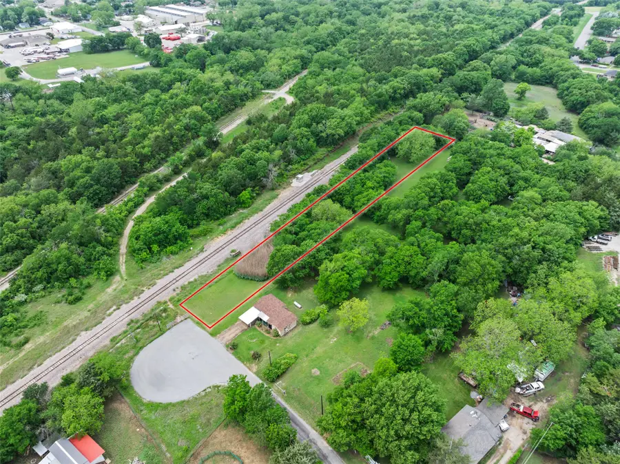 TBD E Lake Avenue, Sherman, TX 75090 - Image #3