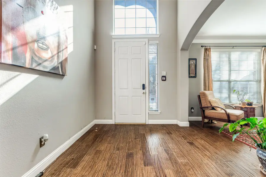 14886 Daneway Drive, Frisco, TX 75035 - Image #2