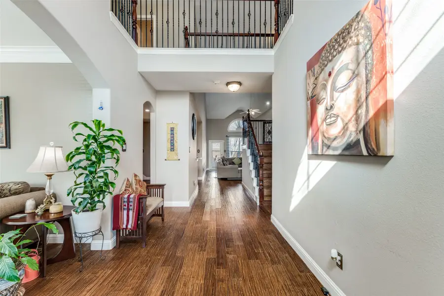 14886 Daneway Drive, Frisco, TX 75035 - Image #3