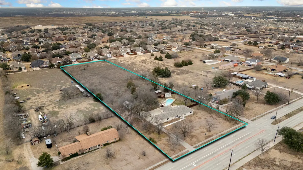 2917 Hickox Road, Rowlett, TX 75089 - Image #1