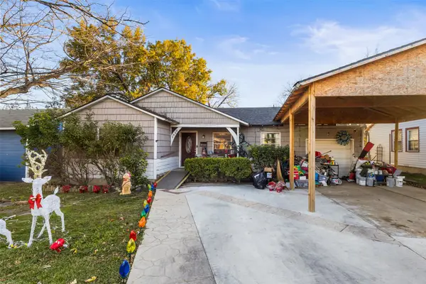 2620 Barnes Bridge Road, Dallas, TX 75228