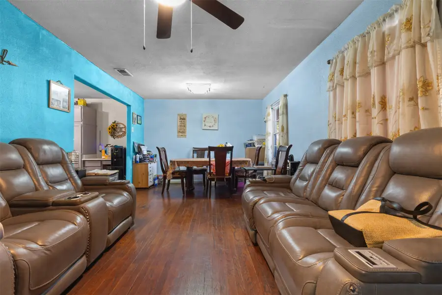 2620 Barnes Bridge Road, Dallas, TX 75228 - #2