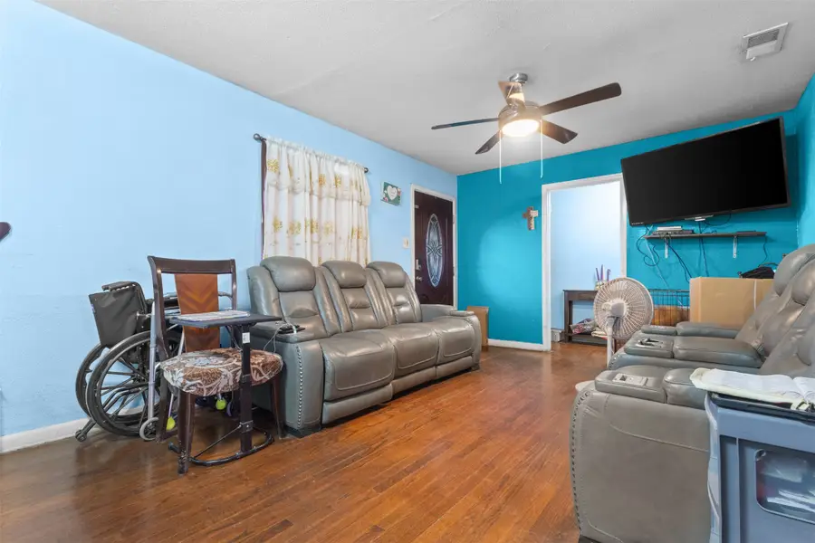 2620 Barnes Bridge Road, Dallas, TX 75228 - #3