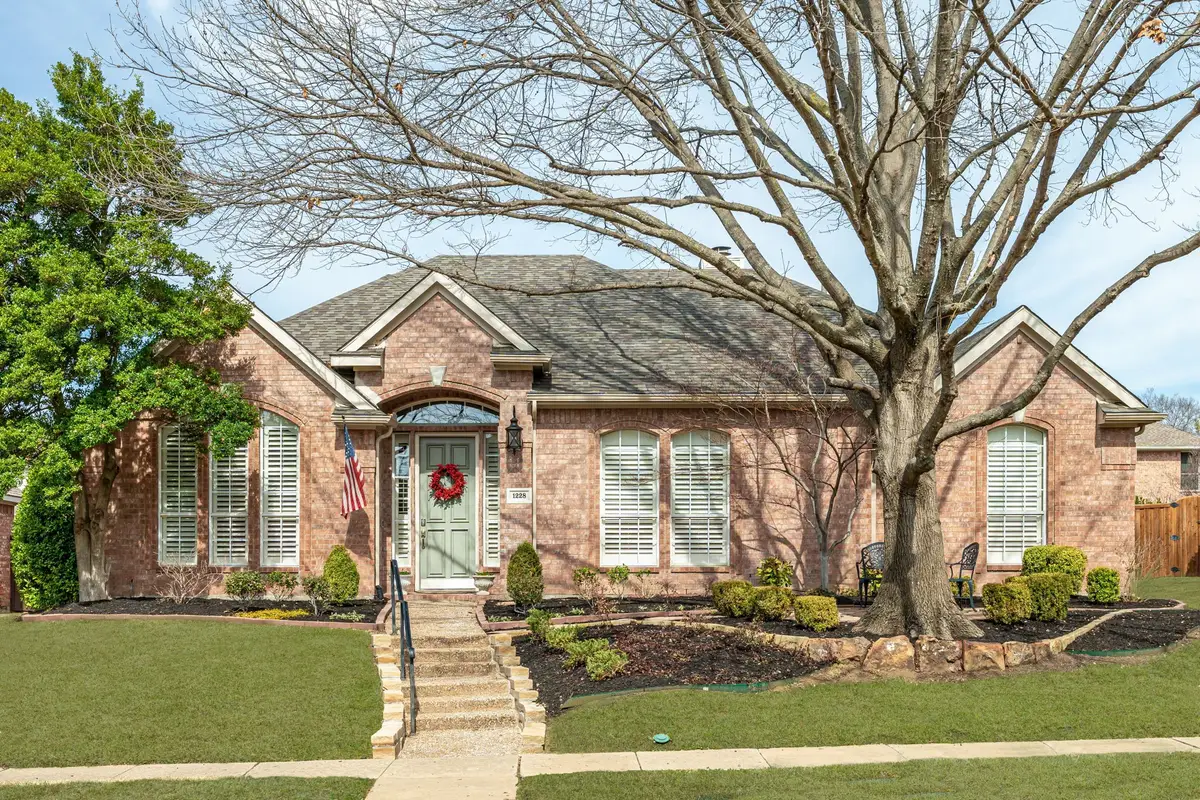1228 Covina Court, Allen, TX 75013 - #1