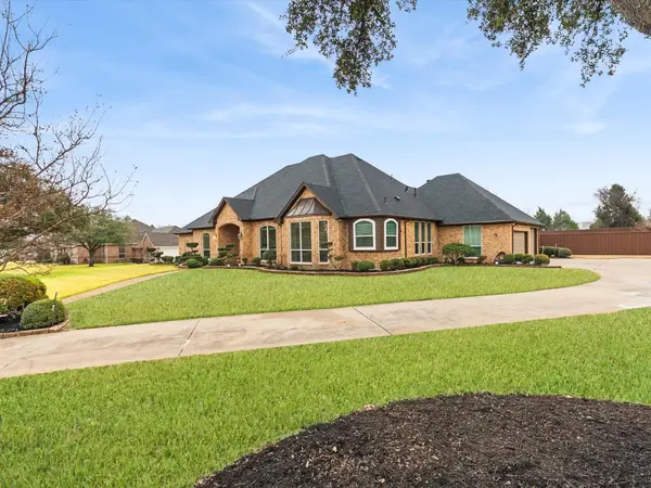 314 Parkview Drive, Sunnyvale, TX 75182