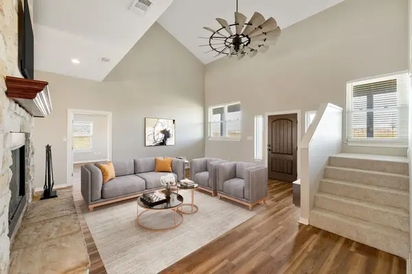 2357 S Branch Road, Krum, TX 76249