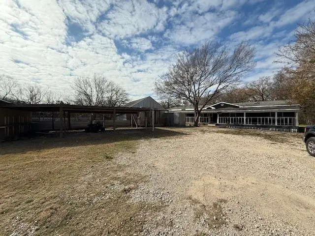 129 Mill Creek Drive, Weatherford, TX 76085 - #1