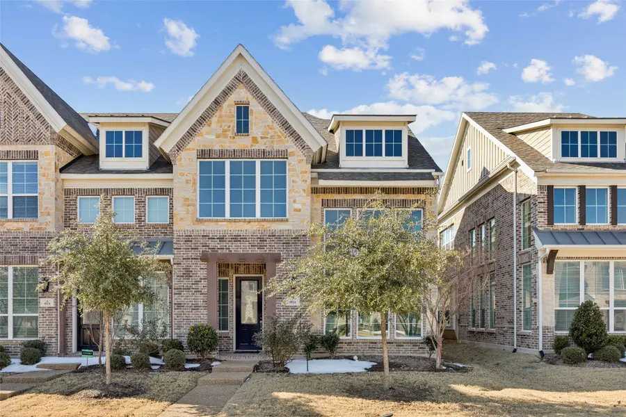 4920 Saguaro Ridge, McKinney, TX 75070 - #2