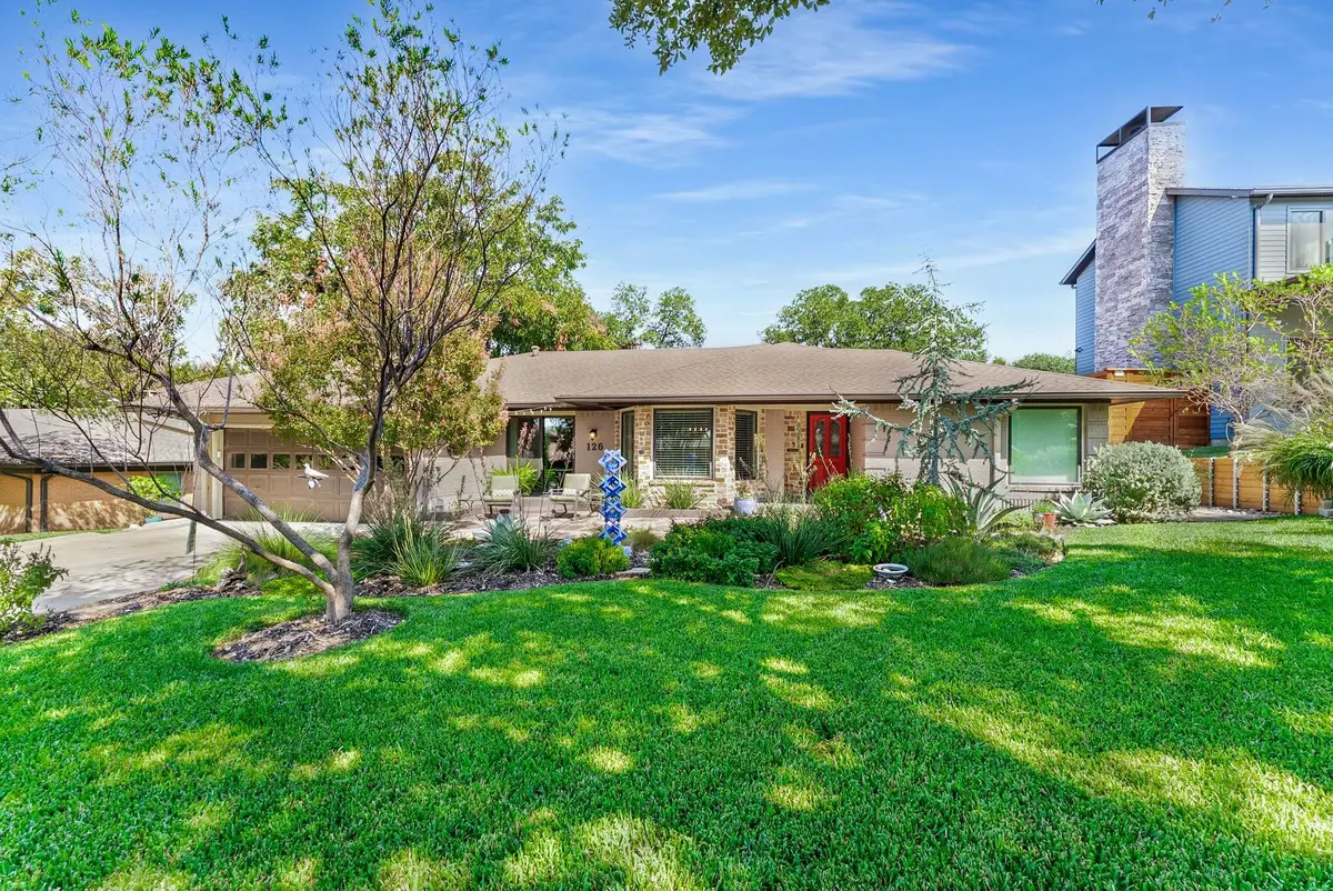 126 Classen Drive, Dallas, TX 75218 - #1