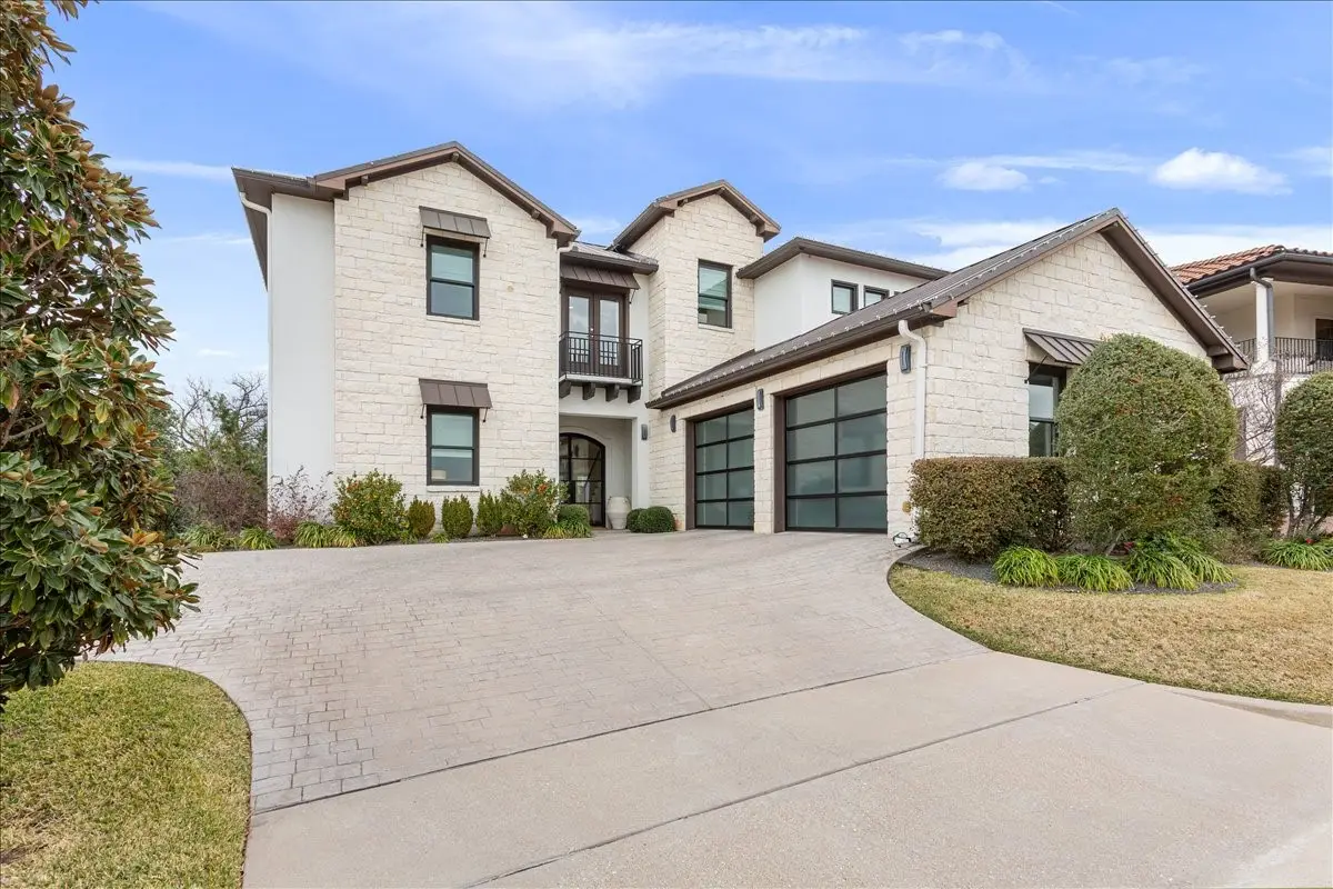 8 Enclave Court, Waco, TX 76708 - #1