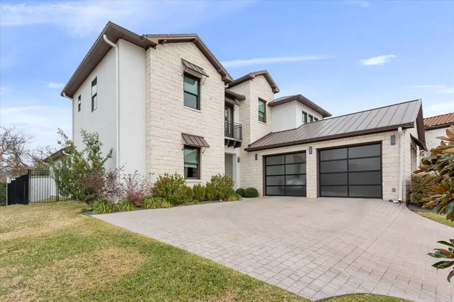 8 Enclave Court, Waco, TX 76708 - #3