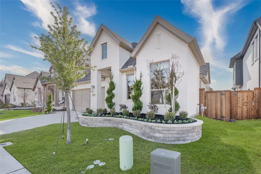 2836 Eccleston Street, Celina, TX 75009 - Image #2