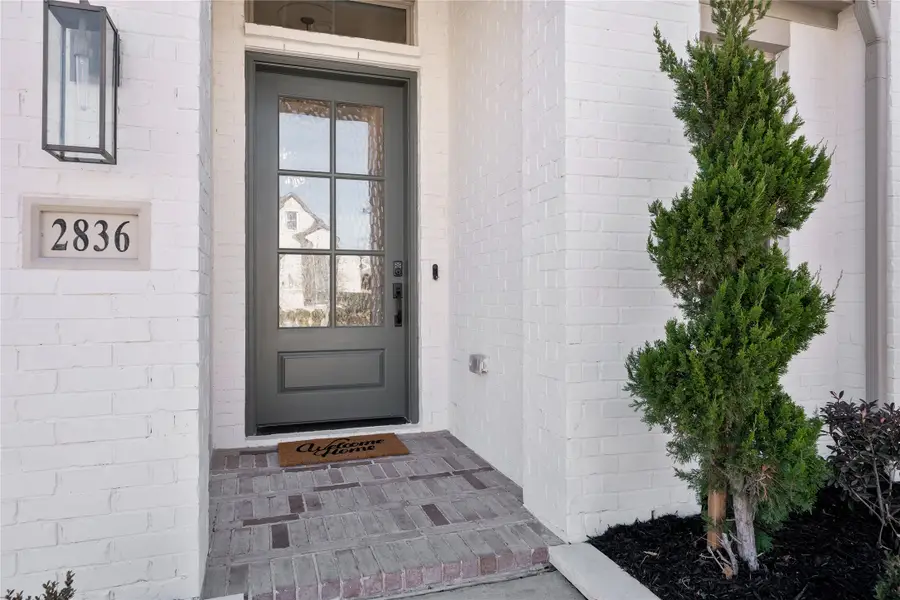 2836 Eccleston Street, Celina, TX 75009 - Image #3