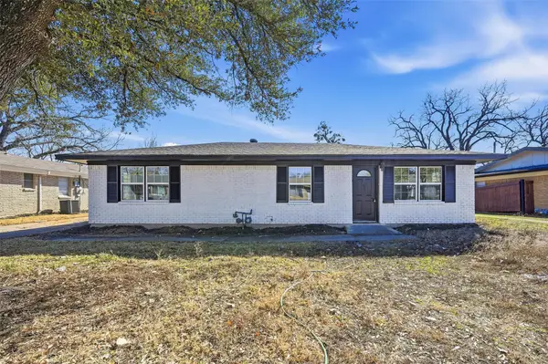 421 Cherry Drive, Princeton, TX 75407