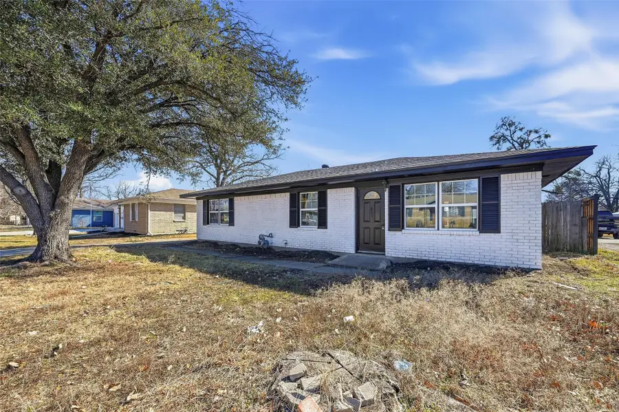 421 Cherry Drive, Princeton, TX 75407 - #2