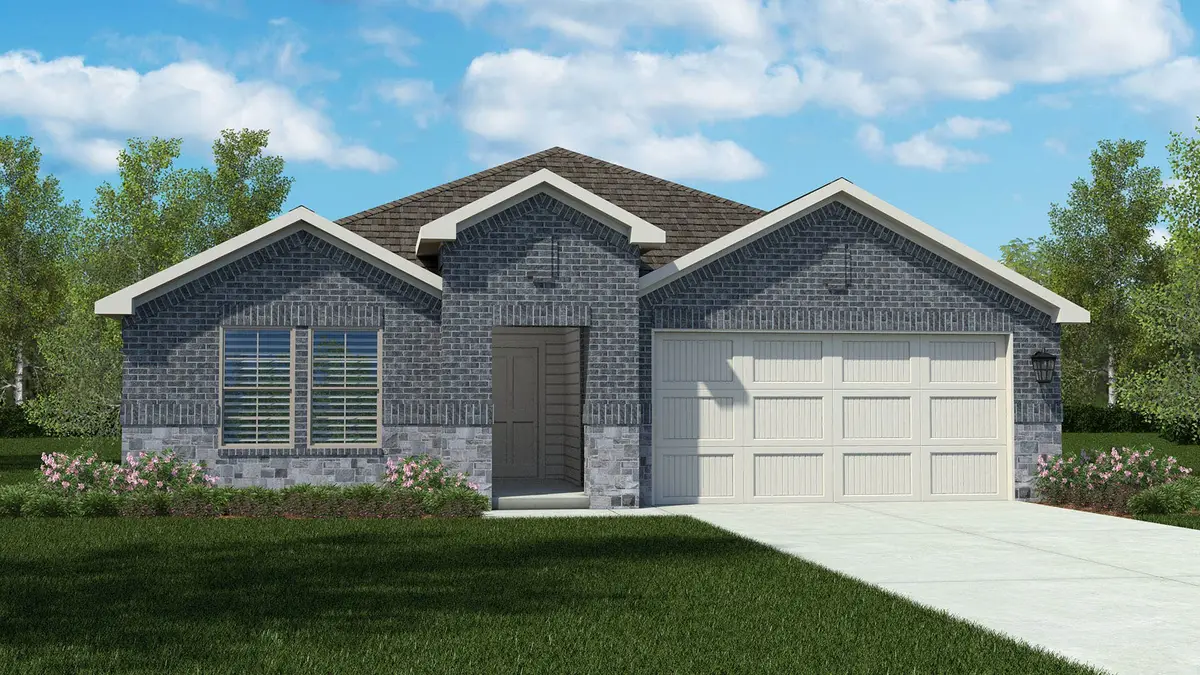 1012 Cherry Cove Drive, Fort Worth, TX 76131 - Image #1