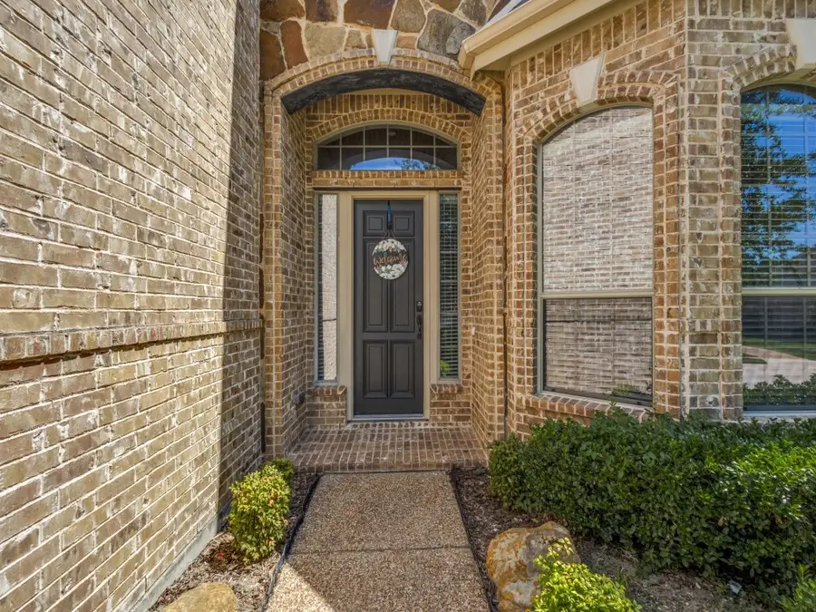832 Hidden Springs Court, McKinney, TX 75071 - #2