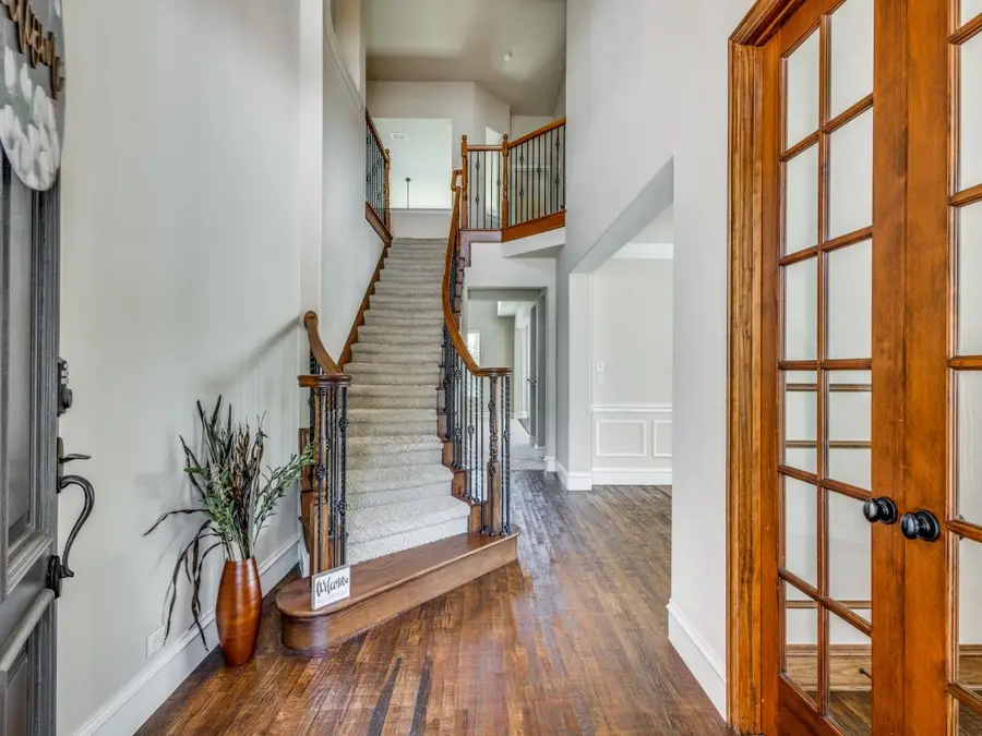 832 Hidden Springs Court, McKinney, TX 75071 - #3